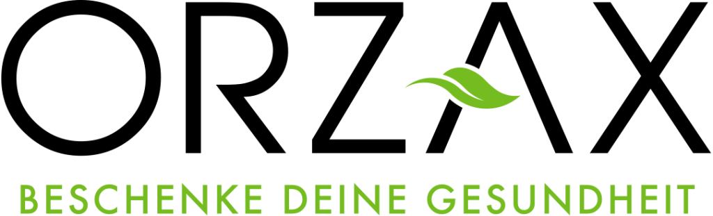 orzax deutschland logo