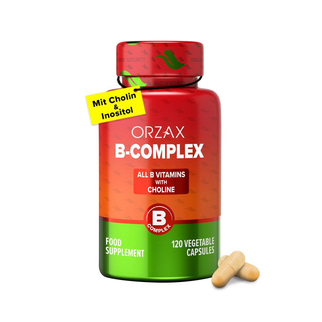 B-Complex