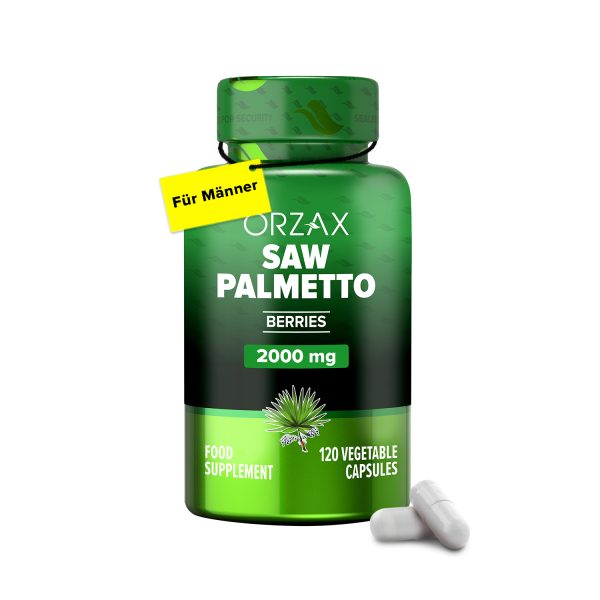 Saw-Palmetto